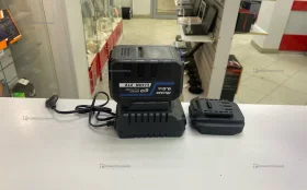 Купить Аккумулятор okalee 21v с переходником б/у , в Нижний Новгород Цена:2490рублей