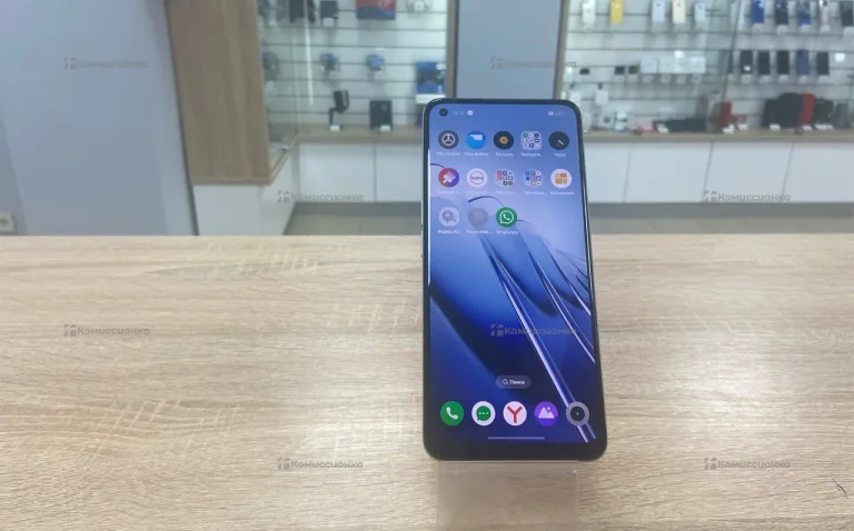 Realme 9 6/128 ГБ