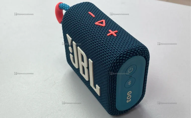 JBL GO 3