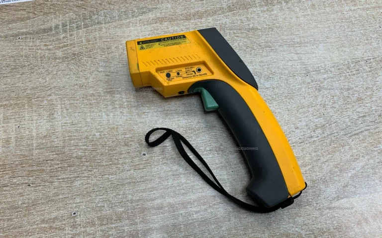 Термометр FLUKE 68 IR Thermometer