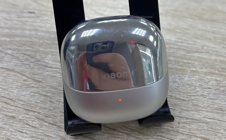 Наушники  Xiaomi Buds 5