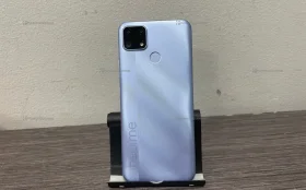 Realme C25s 4/64 ГБ