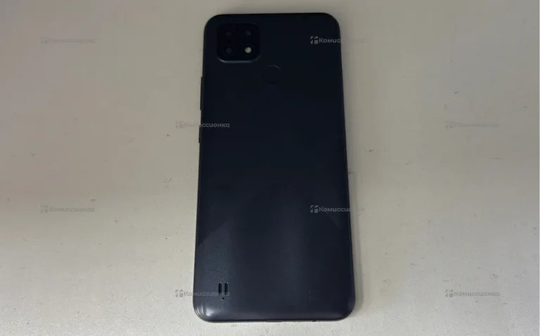 Realme c21 3/32Gb