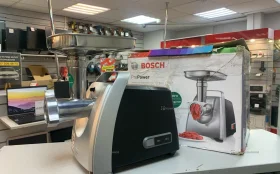 Мясорубка Bosch mfw68660