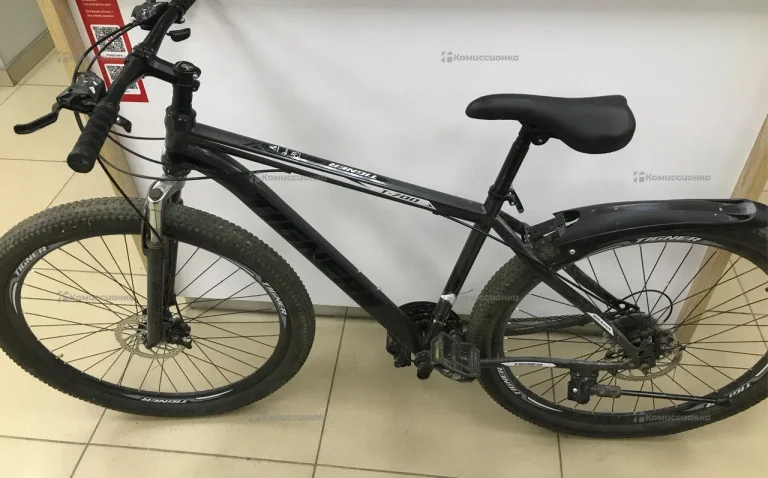 Велосипед Stinger T-700