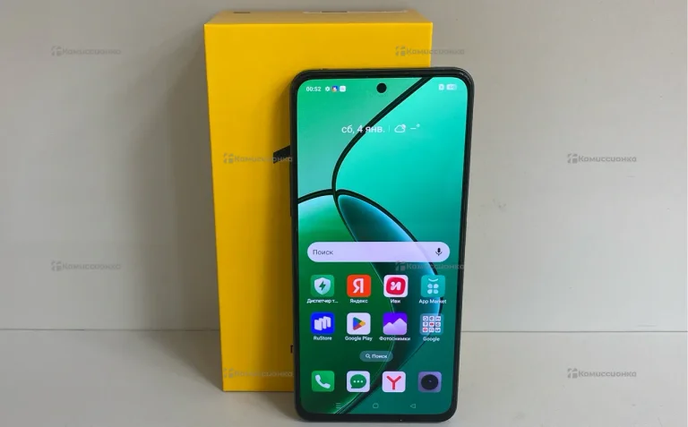 Realme 12 8/128 ГБ