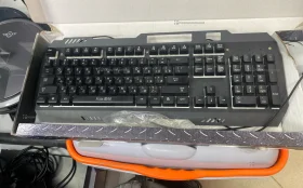 Купить Клавиатура  defender reaper б/у , в Казань Цена:990рублей