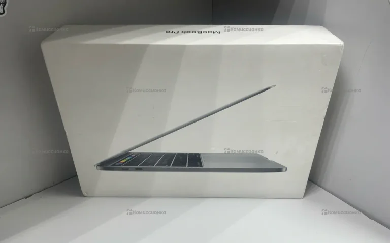 MacBook Pro 13 2018