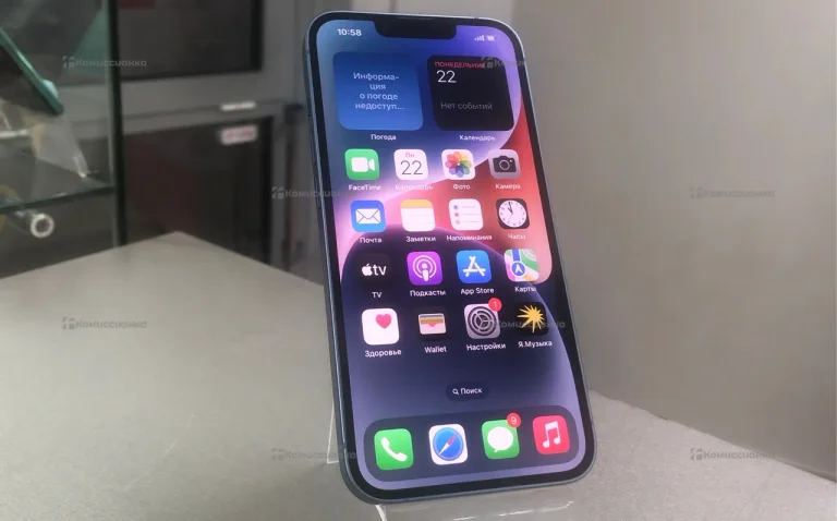 Apple iPhone 14 128Gb
