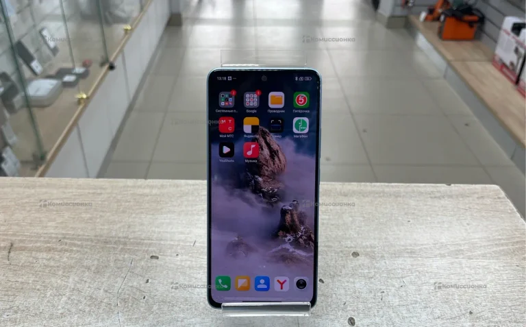Xiaomi redmi note 13 6/128