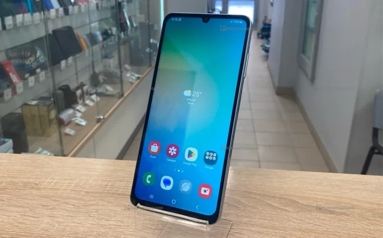 Samsung Galaxy A06 6/128