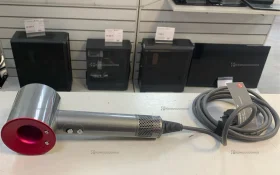 Купить Фен Dyson б/у , в Краснодар Цена:2490рублей