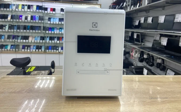 Увлажнитель воздуха Electrolux 3615D