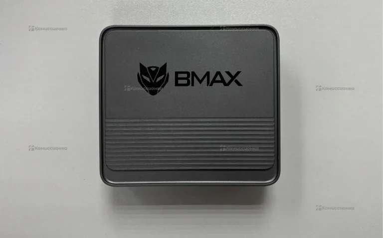 Неттоп BMAX B3