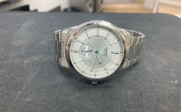 Часы Casio Mtp-e101