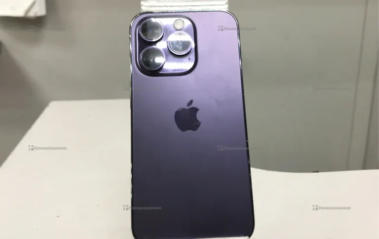 Apple iPhone 14 Pro 6/256 ГБ