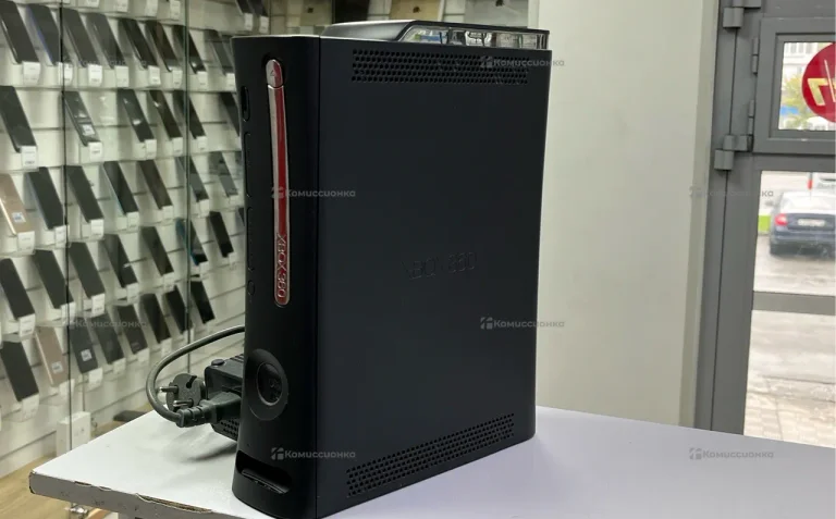 Приставка Xbox 360 120GB