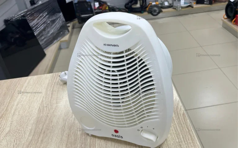 Обогреватель Oasis 20R
