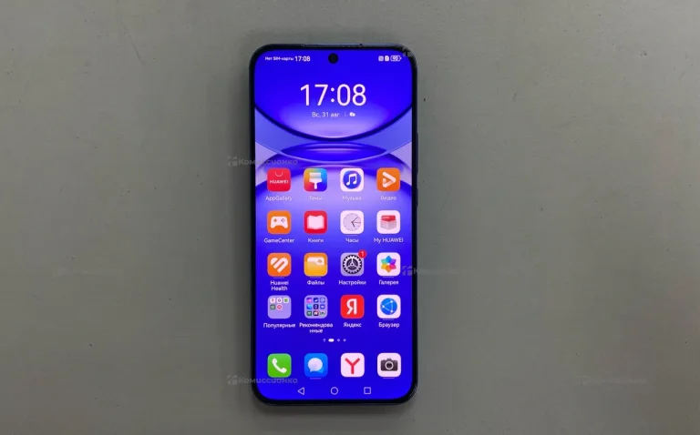 Huawei Nova 12s 8/256Gb