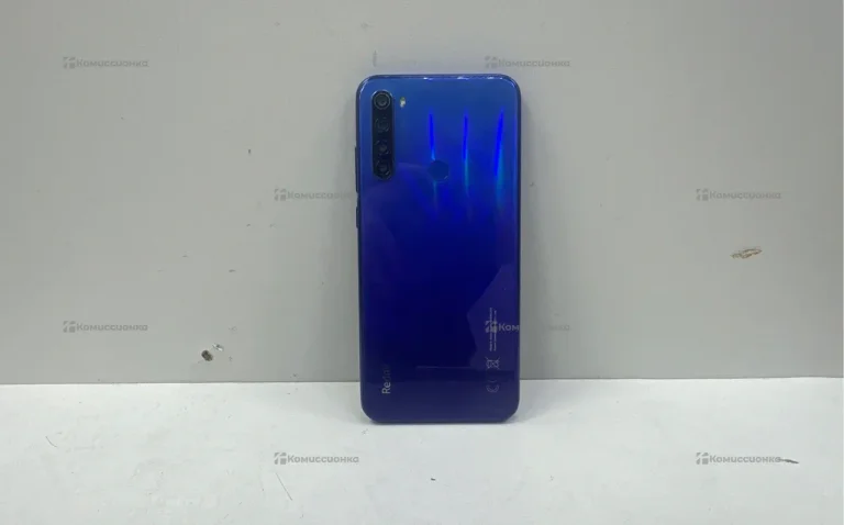 Xiaomi Redmi Note 8T 4/64 ГБ