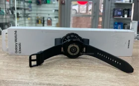 Часы Samsung galaxy watch 6 Classic