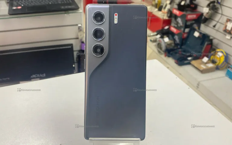 Tecno Camon 40 8/256 ГБ