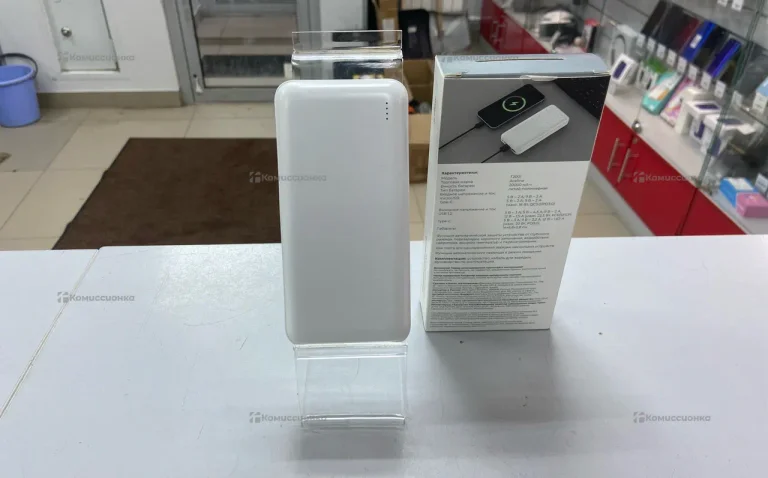 Powerbank Aceline 20000mah