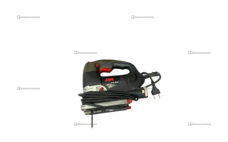 Лобзик SKIL 710 watt