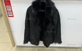 Купить шуба 45-48 б/у , в Саратов Цена:7990рублей