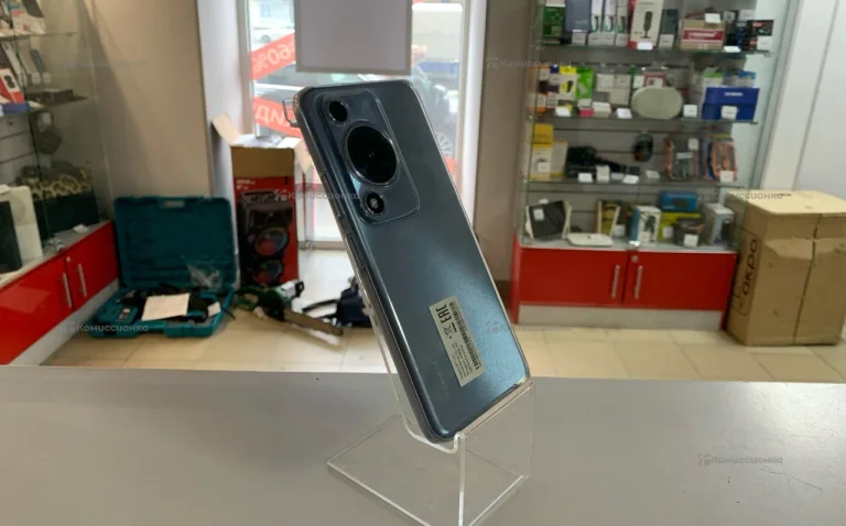 Huawei nova Y72S 8/128Gb