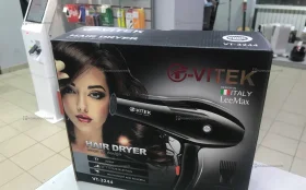 Купить фен Vitek 3244 б/у , в Саратов Цена:790рублей
