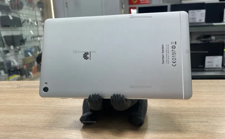 Планшет Huawei MediaPad M2 8.0 LTE 16Gb