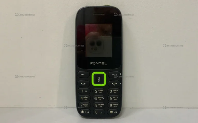 Fontel FP200