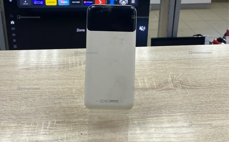 Power Bank Remax 10000mAh