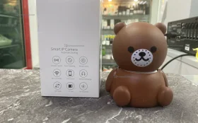 Купить Видеонаня Automatic tracking б/у , в Санкт-Петербург Цена:790рублей