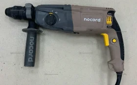 Перфоратор Nocord NHD-800.30.1