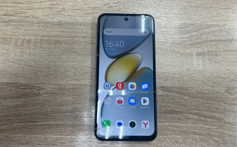 Tecno Spark Go 1 4/128 ГБ