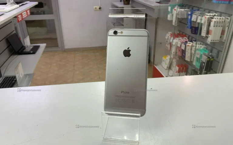 Apple iPhone 6 1/16 ГБ