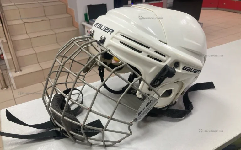 Хоккейный шлем Bauer BHH2100M