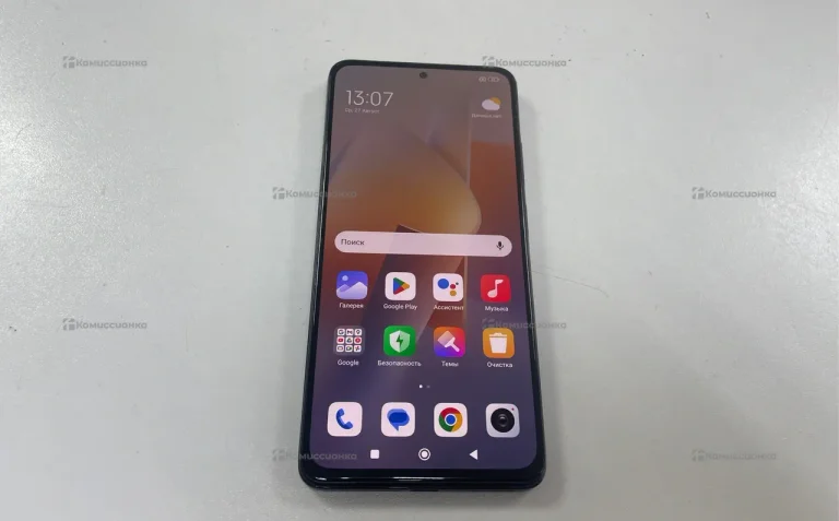 Xiaomi redmi note 11 pro 6/128