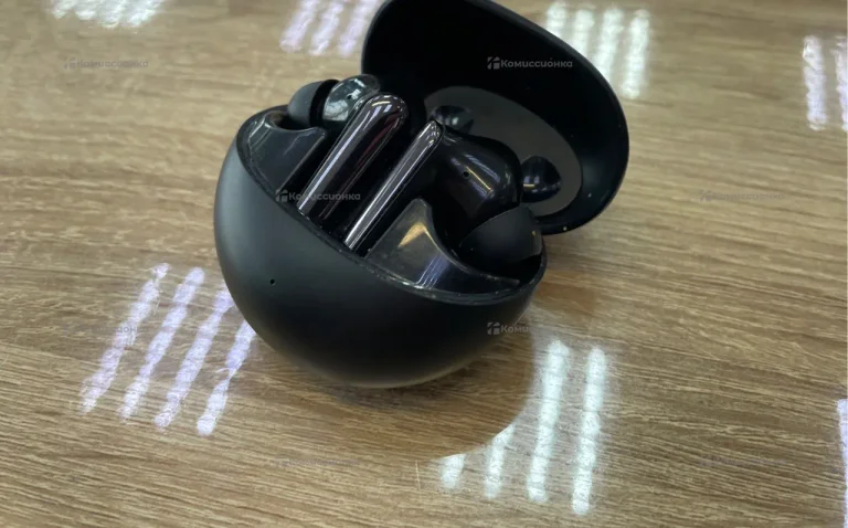 Наушники Deppa Air Onyx