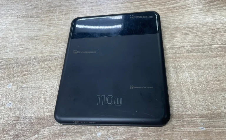 Power Bank 20000 mah  110w
