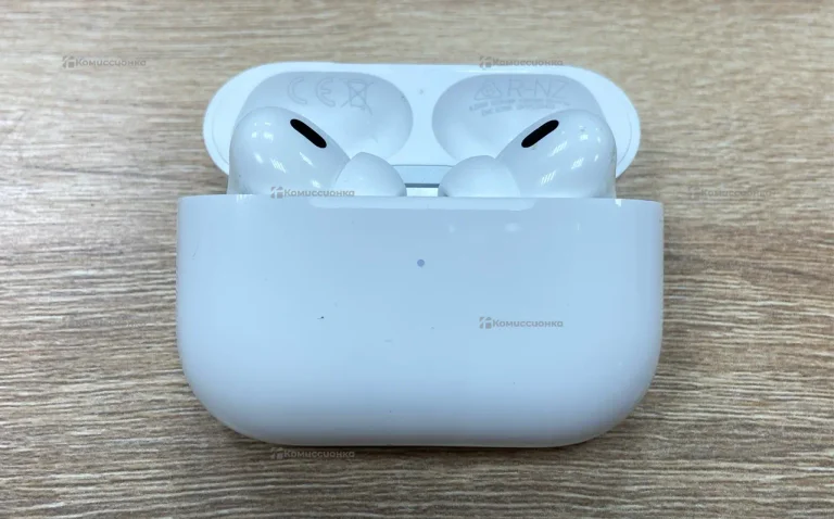 Наушники AirPods Pro 2