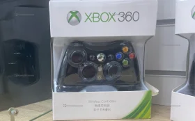 Джойстик XBox 360.