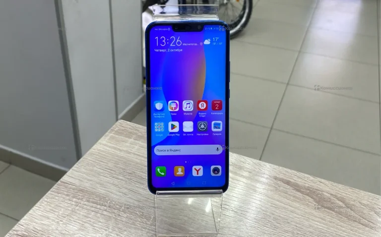 Huawei Nova 3i 4/64GB