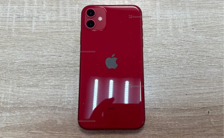 Apple IPhone 11 64Gb
