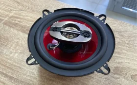 Колонки Урал классик  AC-K1347