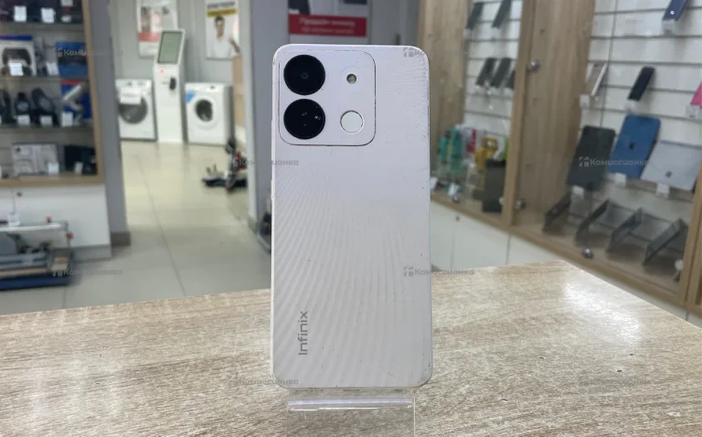 Infinix Smart 7 HD 2/64Gb