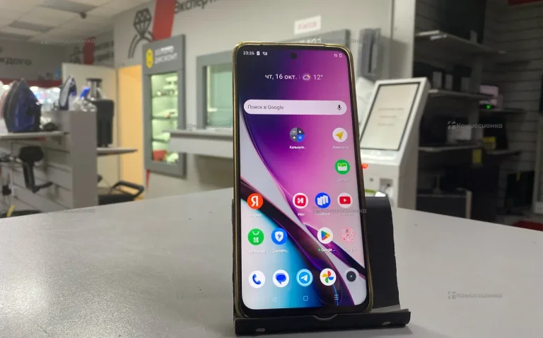 Realme C67 4/128 ГБ