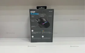 Игровая Мышка Logitech G502X Plus